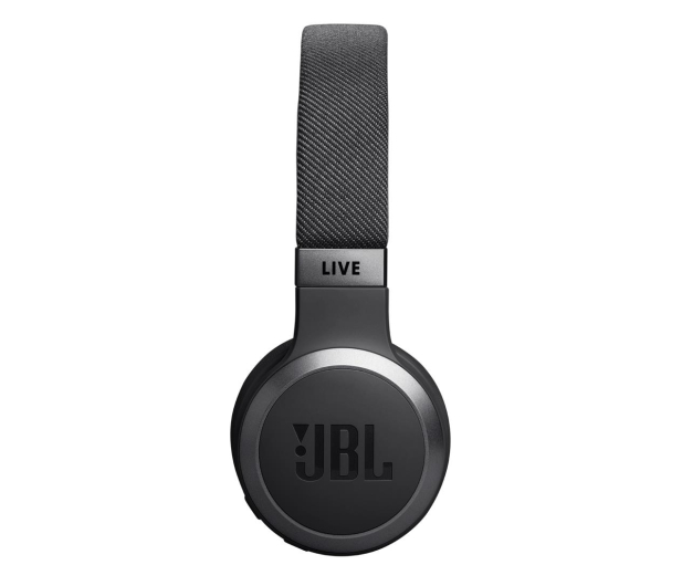 JBL LIVE 670NC czarne - 1223690 - zdjęcie 5